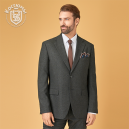 Мужской костюм классический